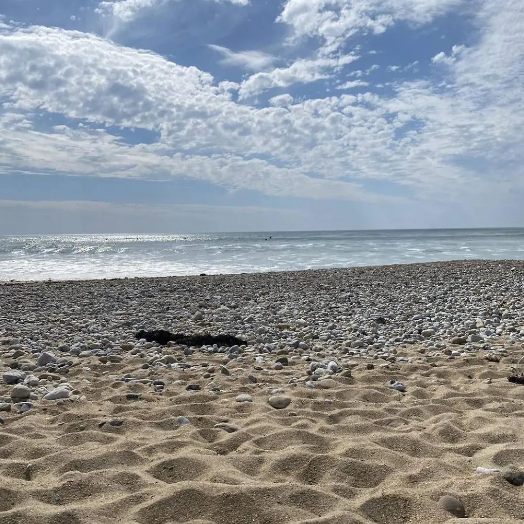 Confortable Studio, Wifi, Parking, Proche Plage Carnac Apartamento